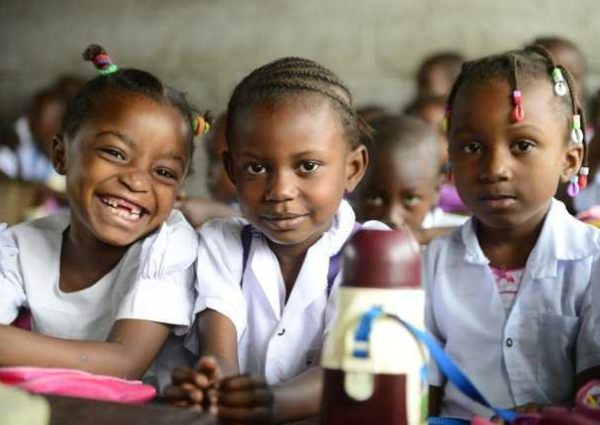 Empowering the Future: The Importance of Girl Child Education